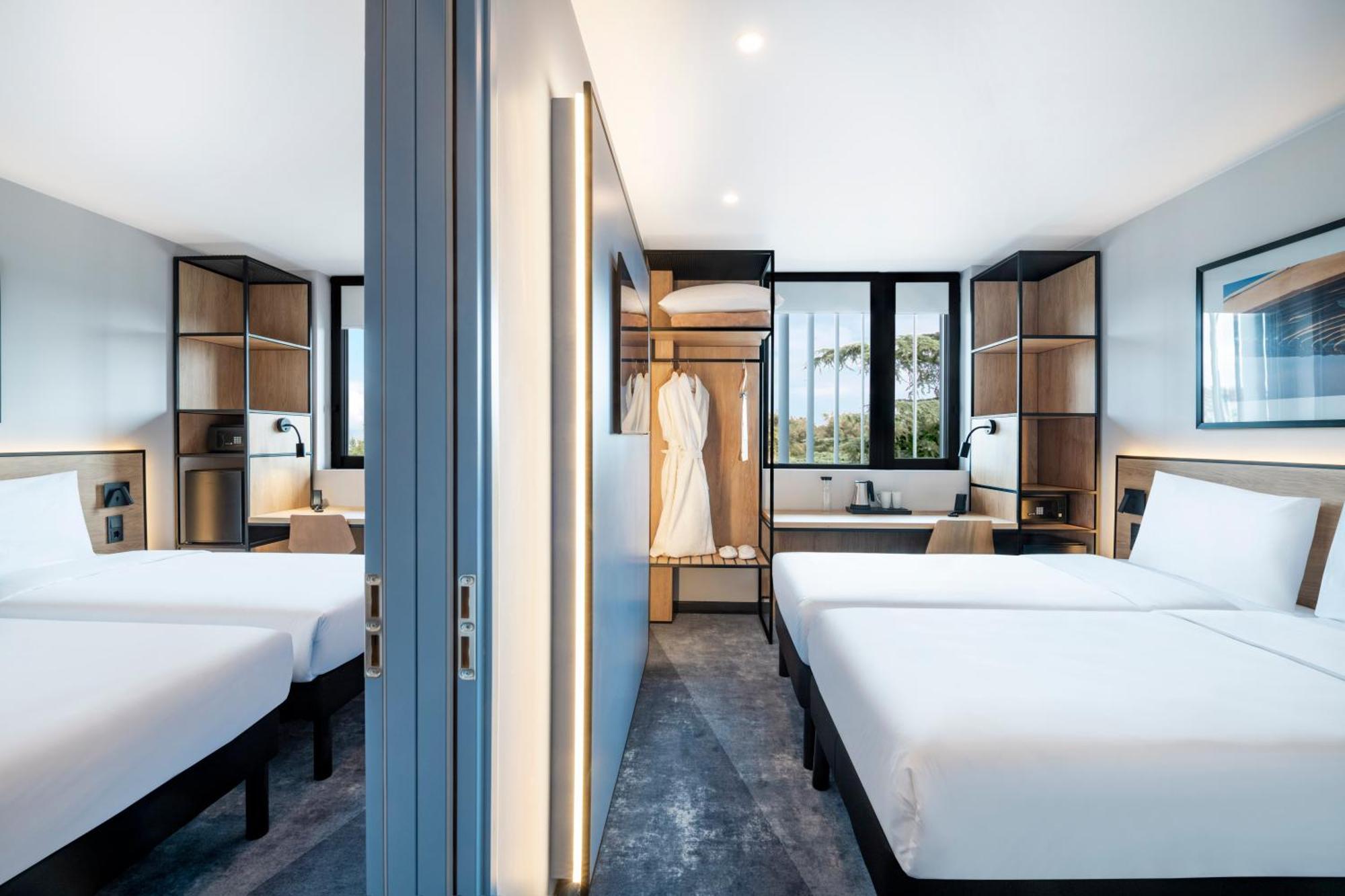 Ibis Airport 4* Tbilisi