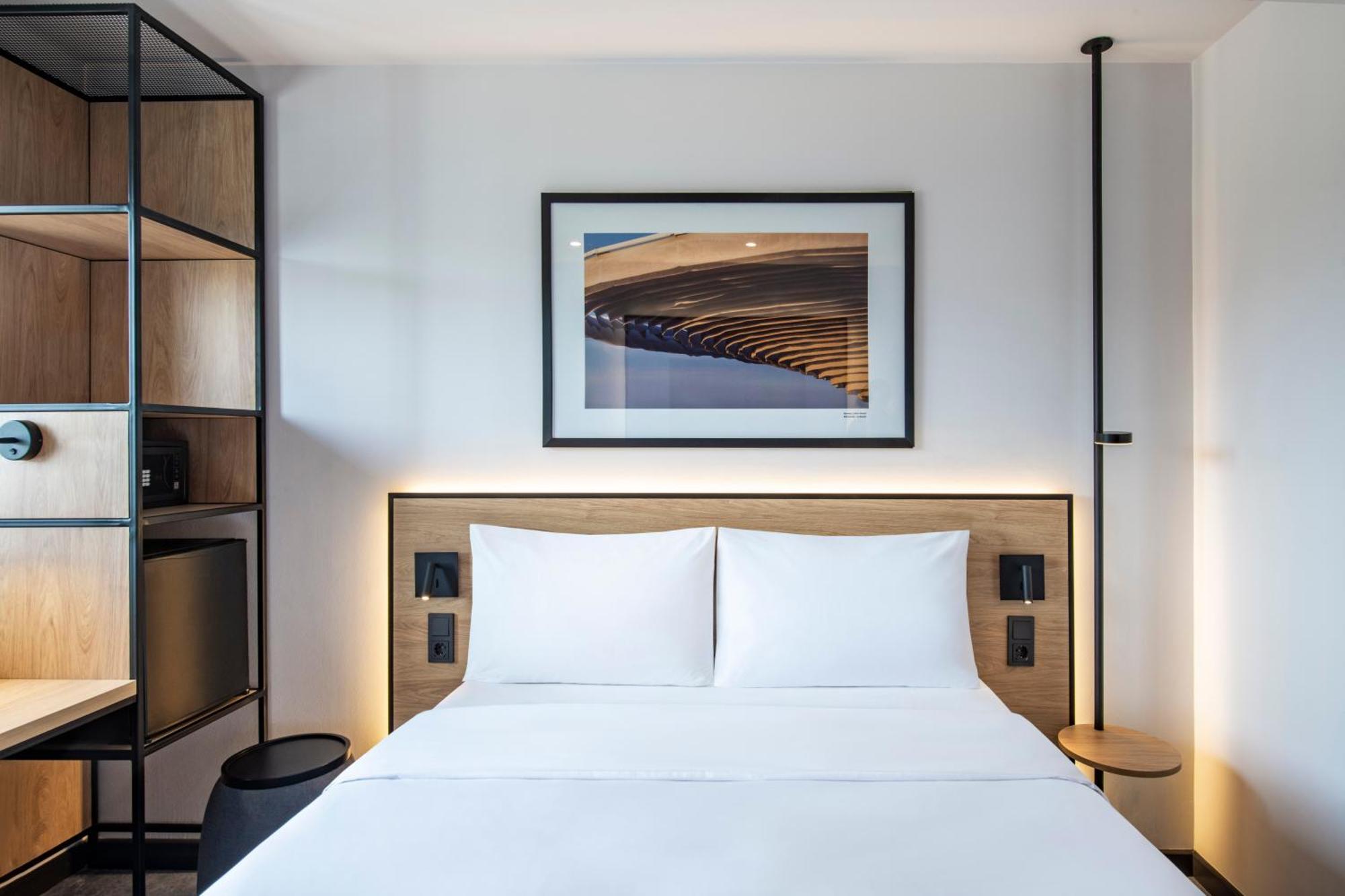 Ibis Airport Hotel