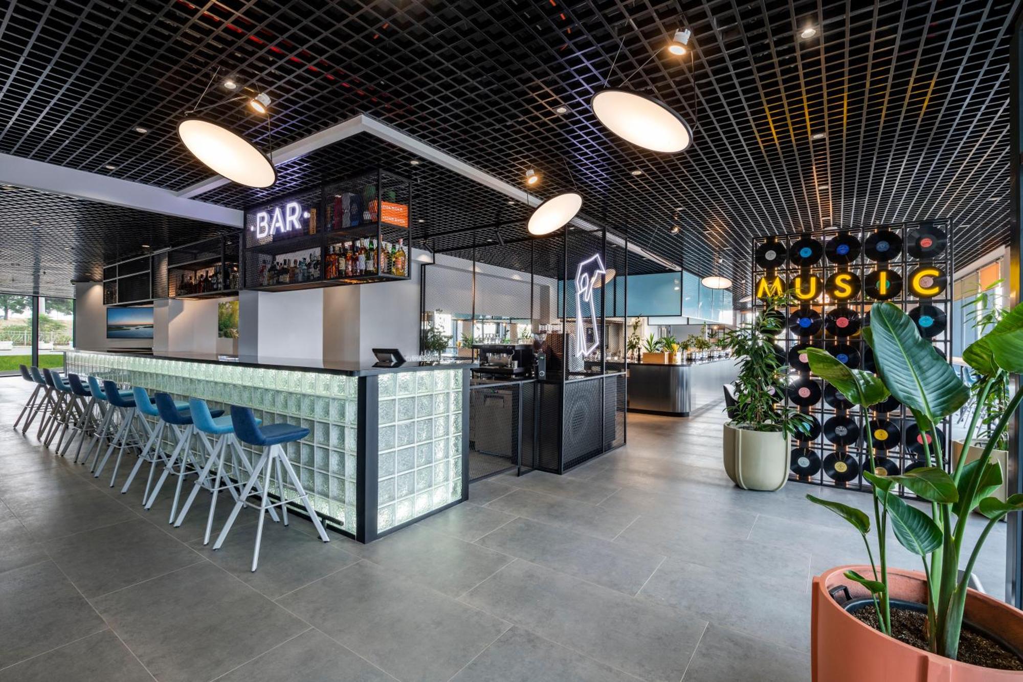 Ibis Airport Tbilisi