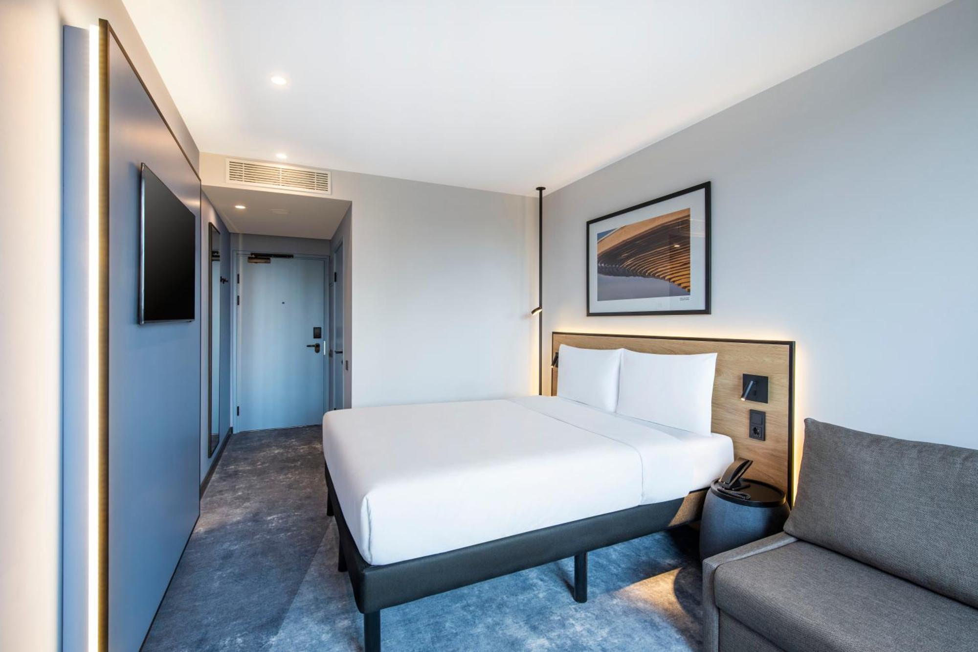 Ibis Airport 4* Tbilissi