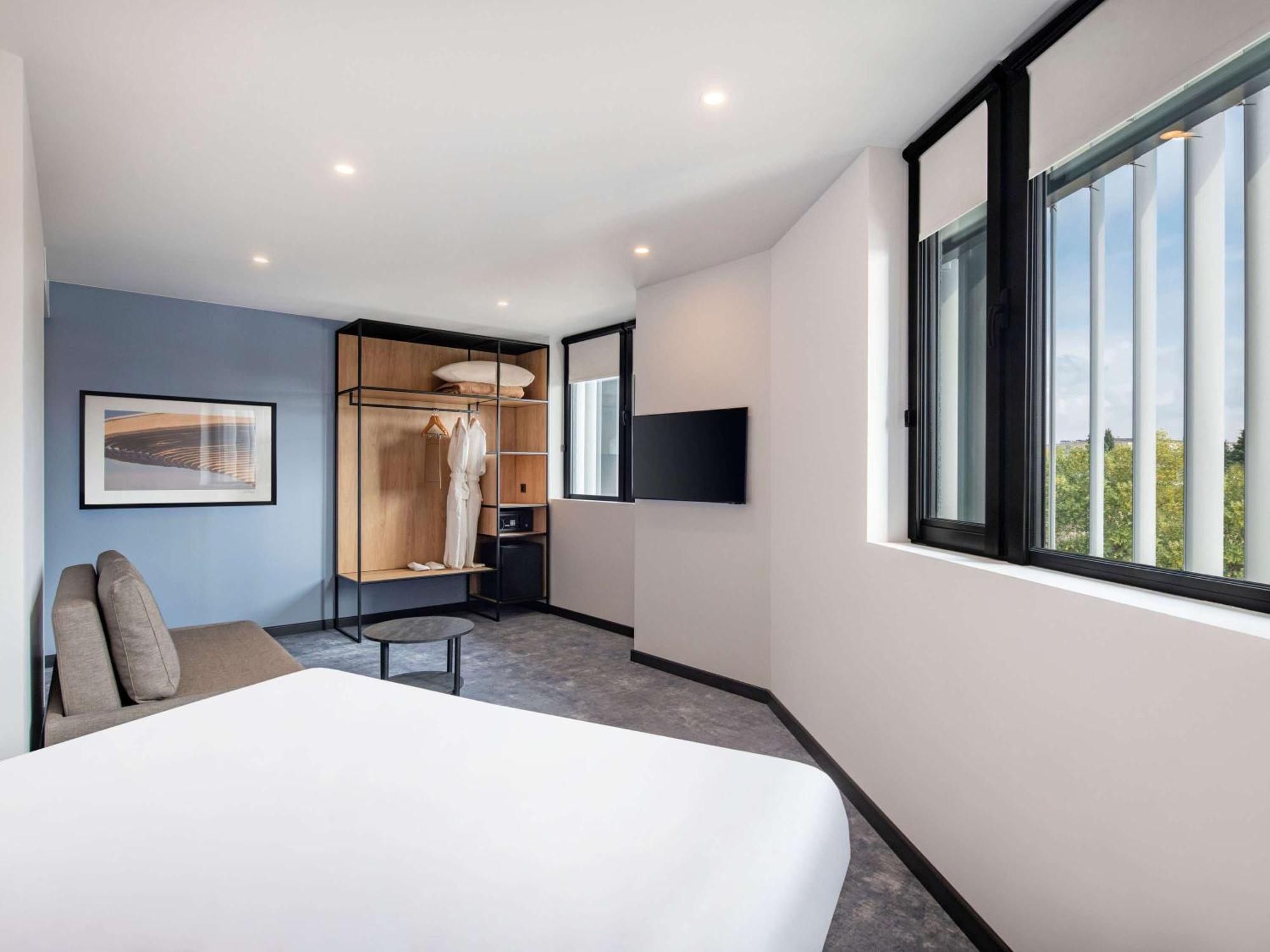 Ibis Airport 4* Tbilisi