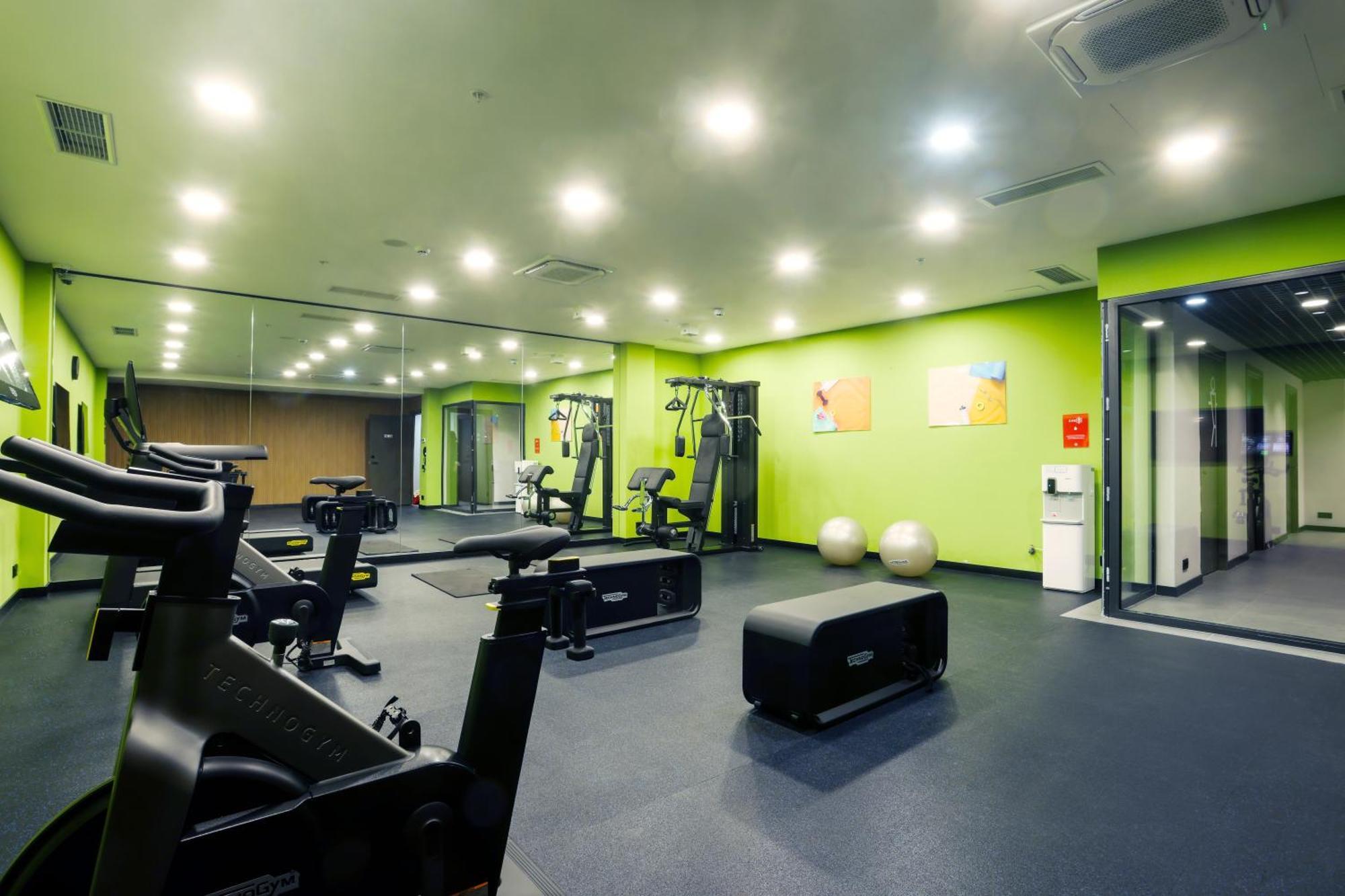 Ibis Airport Hotel Tbilisi